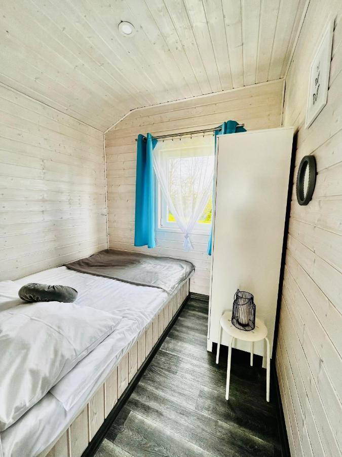 Holiday Camp Sarbinowo Exterior photo